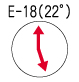 �d-18