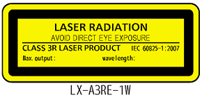 LX-A3RE-1W