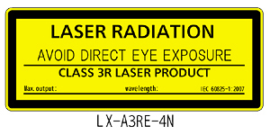 LX-A3RE-4N