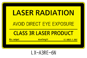 LX-A3RE-6N