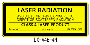 LX-A4E-4N