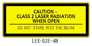 LEX-D2E-4N