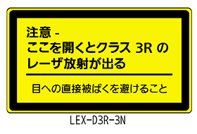 LEX-D3R-3N