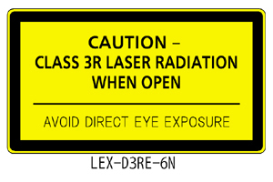 LEX-D3RE-6N