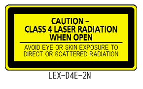 LEX-D4E-2N