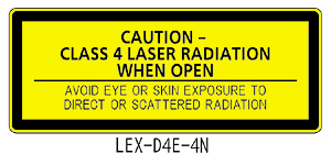 LEX-D4E-4N