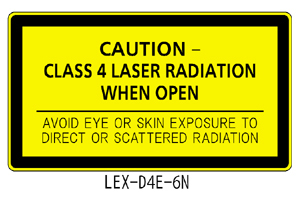 LEX-D4E-6N