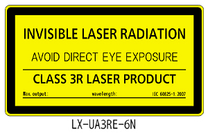 LX-UA3RE-6N