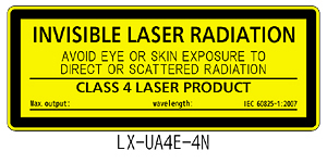 LX-UA4E-4N