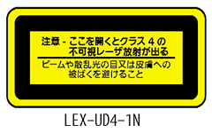 LEX-UD4-1N