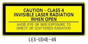 LEX-UD4E-4N
