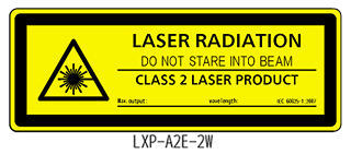 LXP-A2E-2W