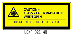 LEXP-D2E-4N