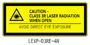 LEXP-D3RE-4N