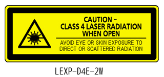 LEXP-D4E-2W