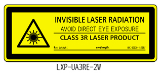 LXP-UA3RE-2W