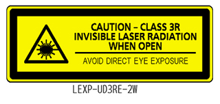 LEXP-UD3RE-2W