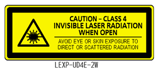 LEXP-UD4E-2W